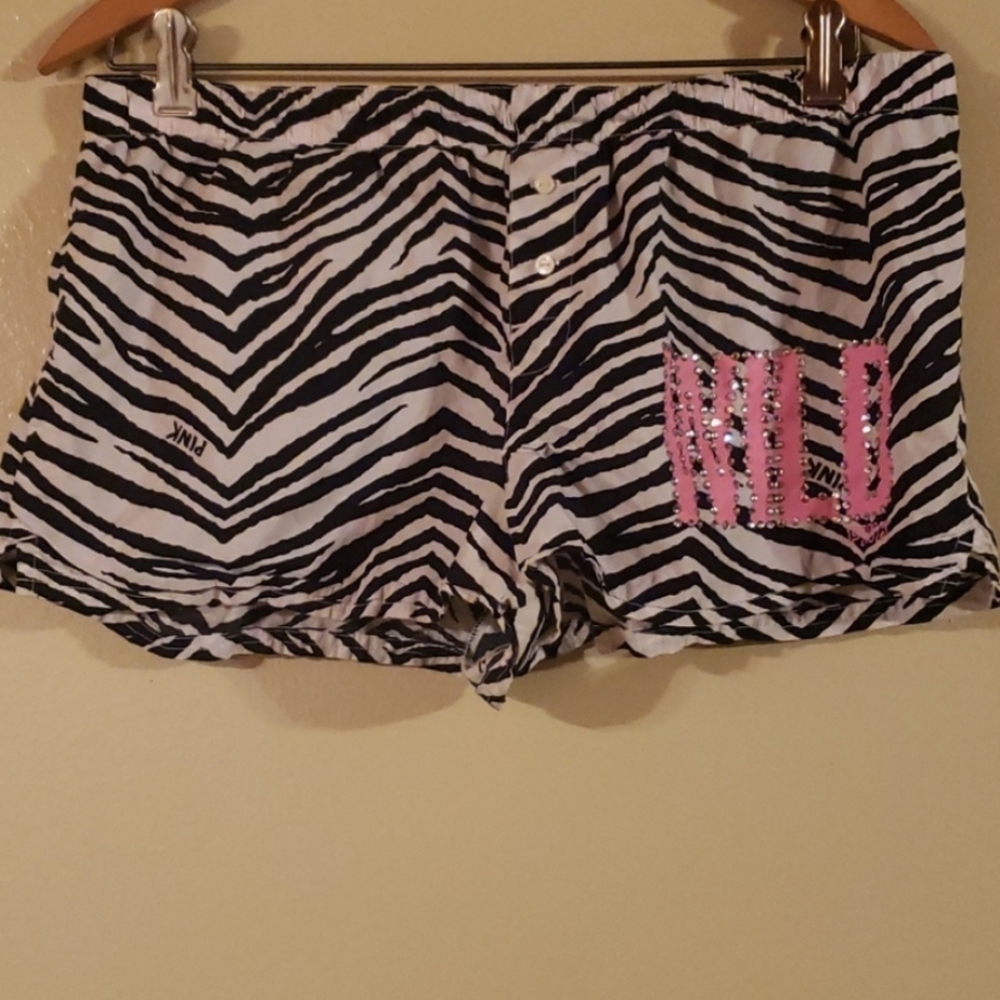 Vs shorts